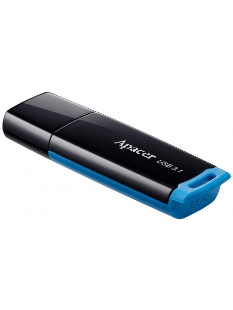 флешка USB 3.1 Apacer AH359 32Gb blue