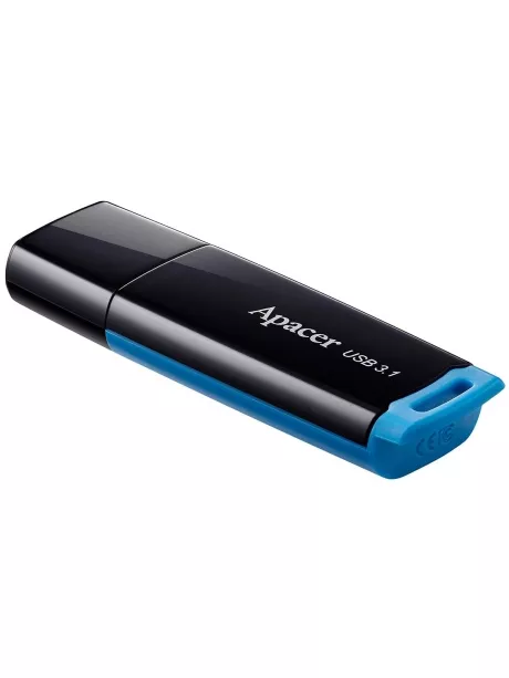флешка USB 3.1 Apacer AH359 32Gb blue