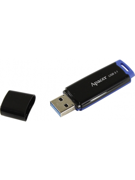 флешка USB 3.1 Apacer AH359 32Gb blue