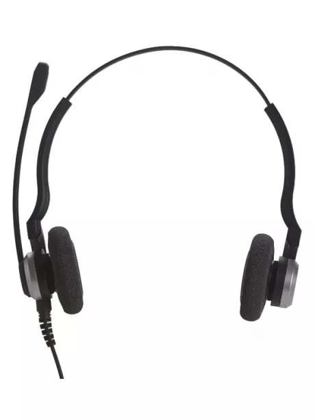 Гарнитура для оператора call центра Accutone TB910 QD 