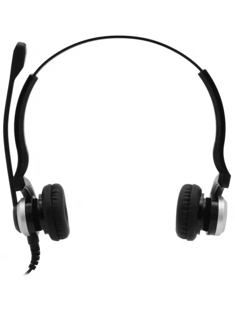 Гарнитура для оператора call центра Accutone TB910 QD 