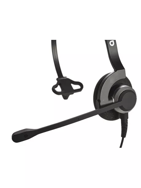 USB гарнитура для Microsoft LYNC Accutone UM910 USB 