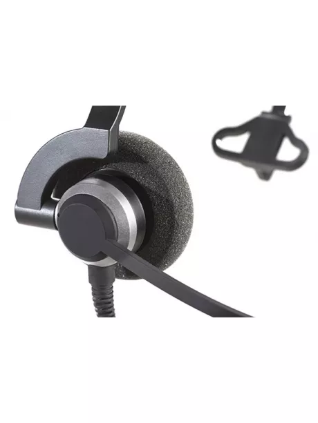 USB гарнитура для Microsoft LYNC Accutone UM910 USB 