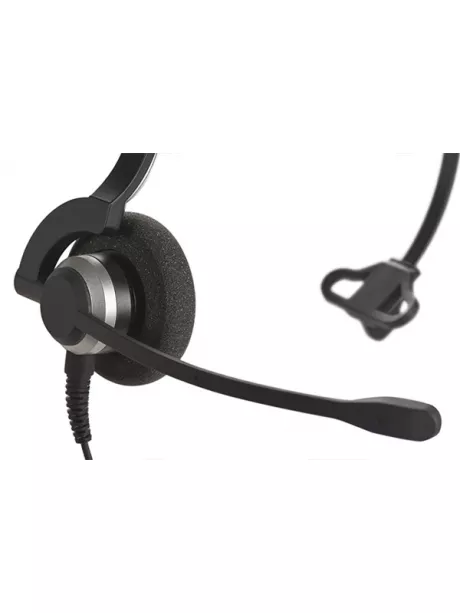 USB гарнитура для Microsoft LYNC Accutone UM910 USB 