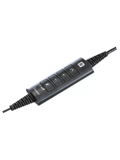 USB гарнитура для Microsoft LYNC Accutone UM910 USB 
