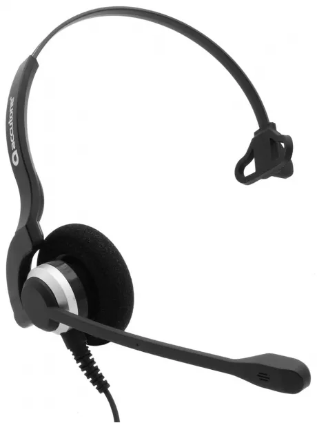 USB гарнитура для Microsoft LYNC Accutone UM910 USB 