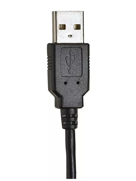 USB гарнитура для оператора call центра Accutone UB910 USB 
