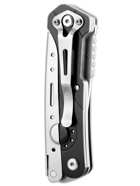 мультитул Roxon KS KNIFE-SCISSORS  S501 silver