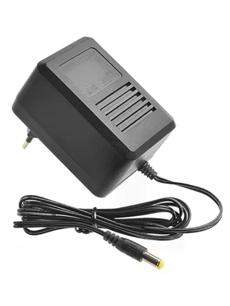 блок питания для музыкального оборудования Robiton AB12-500S (+) 5,5х2,1/12 