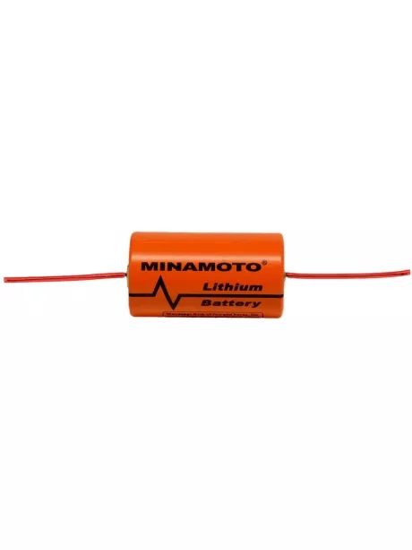 промышленная батарейка 3.6 v Minamoto ER 26500/W(C) 