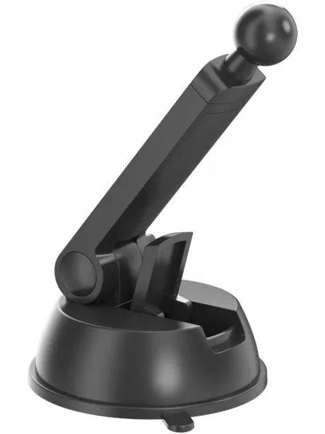 Держатель на торпедо и стекло Arroys Dash-C1 black