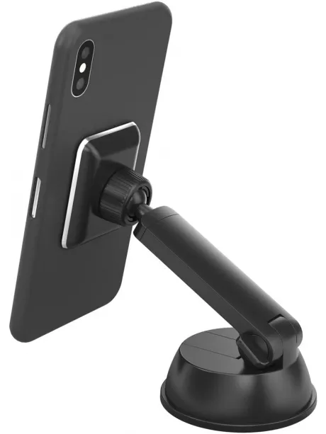 автомобильный держатель на присоске Arroys Dash-SM1 black