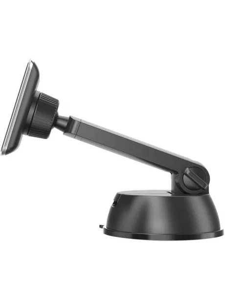 автомобильный держатель на присоске Arroys Dash-SM1 black