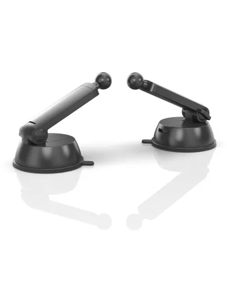 автомобильный держатель на присоске Arroys Dash-SM1 black