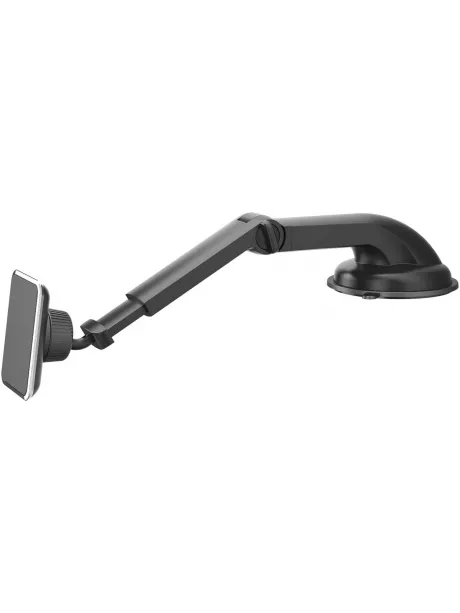 автодержатель на присоске с удлинителем Arroys Dash-SM2 black