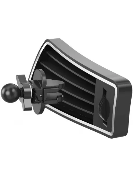 держатель для телефонов в чехлах Arroys Vent Max Auto black