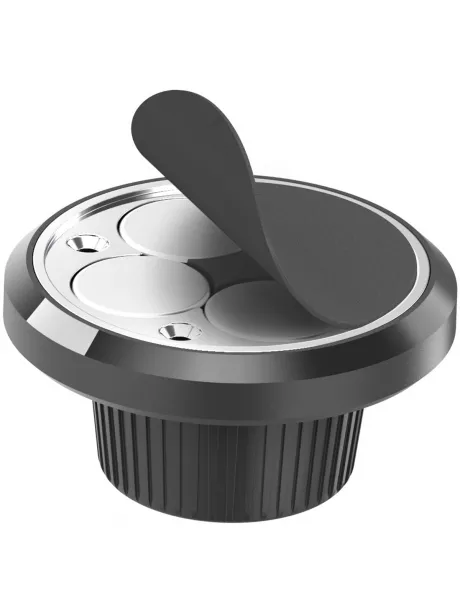 магнитный  держатель в вентиляцию Arroys Vent-RM1 black
