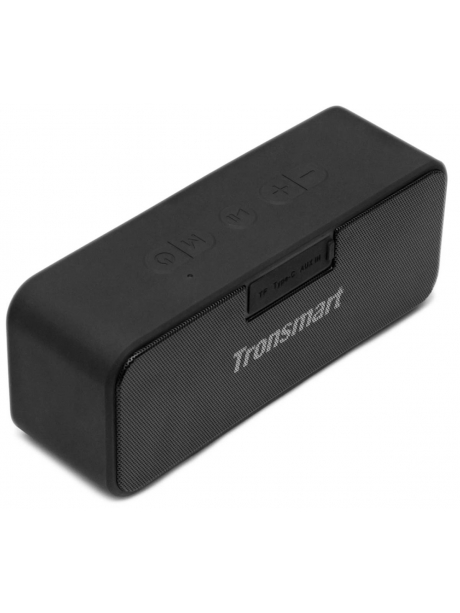 колонка Bluetooth Tronsmart Element T2 Plus 20W black