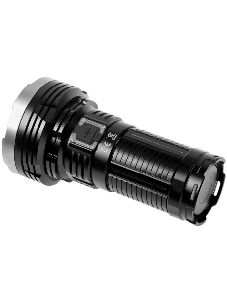 светодиодный фонарь Fenix LR40R 