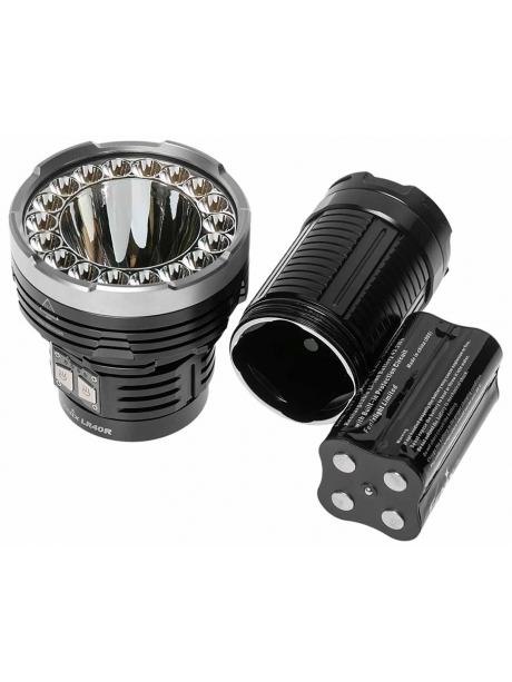 светодиодный фонарь Fenix LR40R 