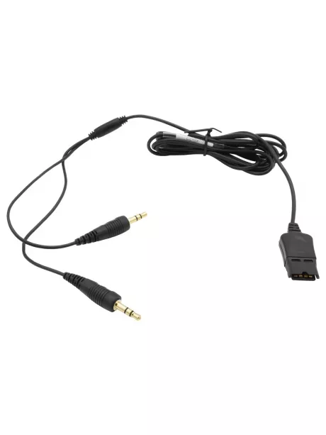 адаптер-переходник Accutone ADC35 QD-2*3.5 