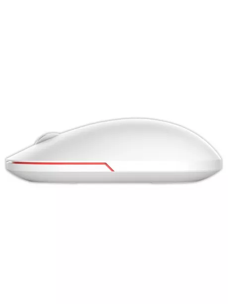 мышь компьютерная Xiaomi Wireless Mouse 2 white