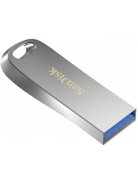флешка USB 3.1 SanDisk CZ74 Ultra Luxe 32GB 3.1 silver