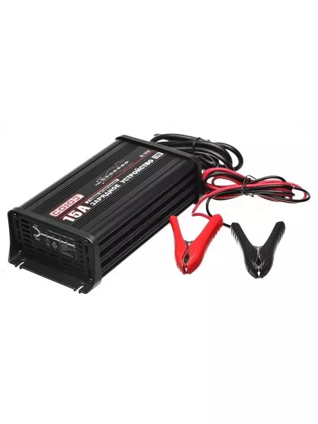 зарядное устройство Союз BC-1215A 