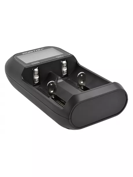 зарядное устройство Robiton MasterCharger 2T4 Pro 