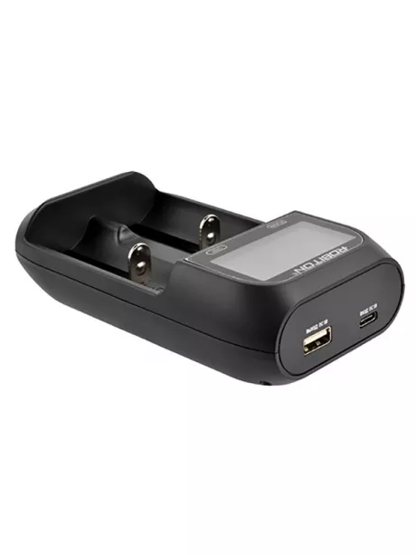 зарядное устройство Robiton MasterCharger 2T4 Pro 
