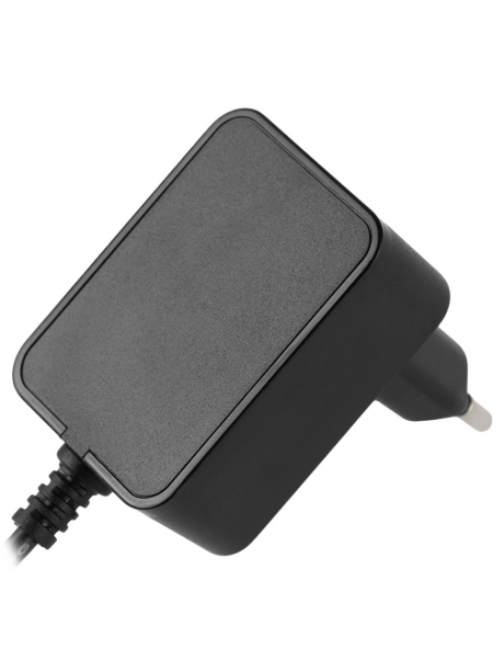 блок питания Robiton IR12-500S 5,5х2,1/12 (-) черный