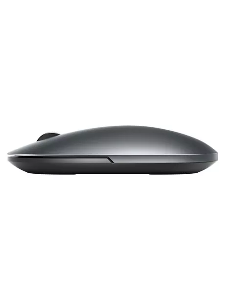 мышь компьютерная беспроводная Xiaomi Fashion-Style Mouse black