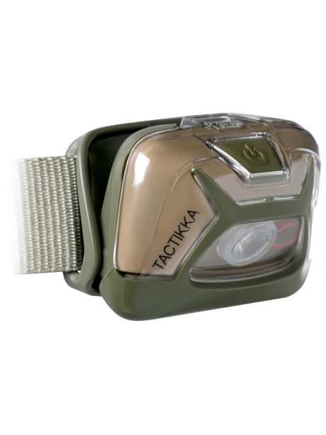 налобный фонарь Petzl TACTIKKA E093HA пустыня