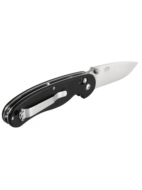 складной нож Ganzo Firebird F727M black