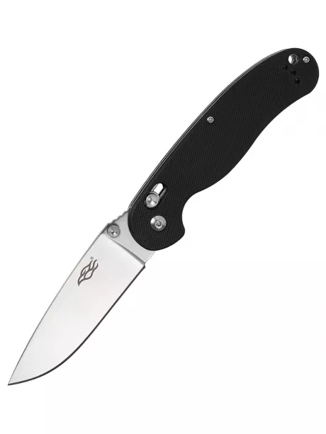 складной нож Ganzo Firebird F727M black