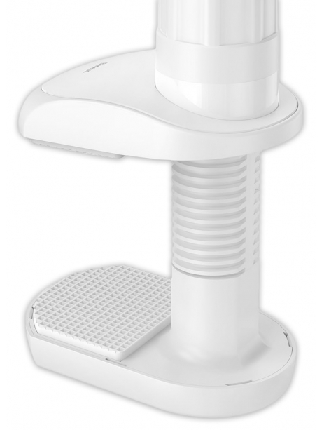 держатель на стол для планшета Baseus Otaku life rotary adjustment lazy holder silver