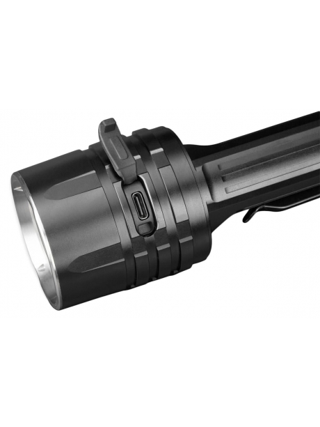 мощный светодиодный фонарь Fenix LR35R 