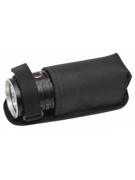 мощный светодиодный фонарь Fenix LR35R 