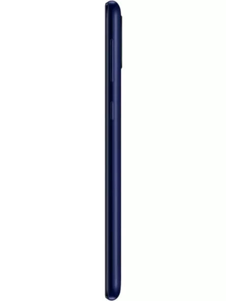 смартфон Samsung SM-M215F Galaxy M21 64Gb/4Gb blue