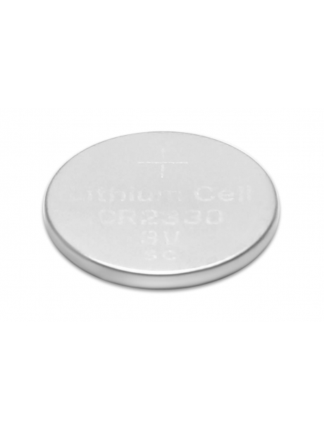 батарейка Robiton CR2330 PROFI-1BL 