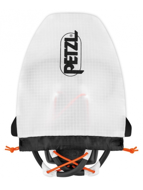 налобный аккумуляторный фонарь Petzl IKO CORE E104BA 