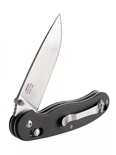складной нож Ganzo Firebird F727S black
