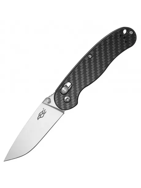 складной нож Ganzo Firebird F727S carbon