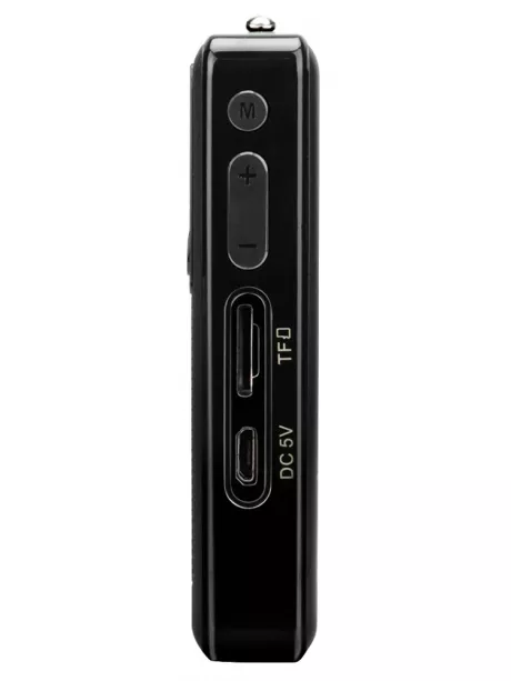 цифровой карманный мини радиоприемник Retekess TR103 