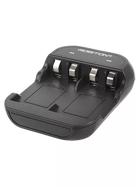 зарядное устройство для аккумуляторов Крона Robiton 9V150 FAST 