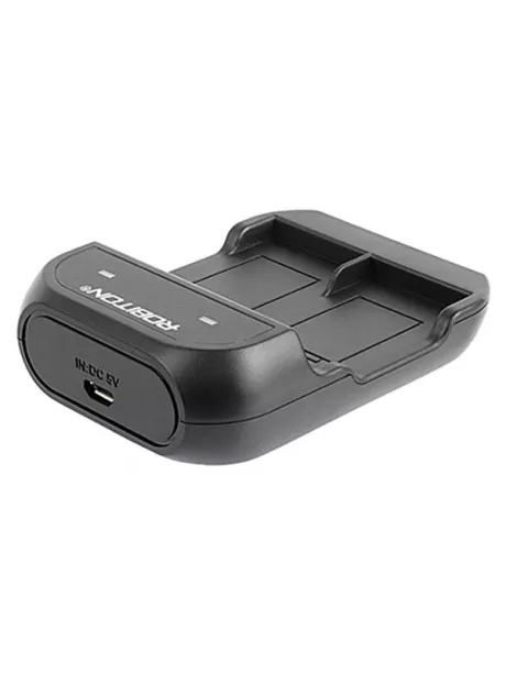 зарядное устройство для аккумуляторов Крона Robiton 9V150 FAST 