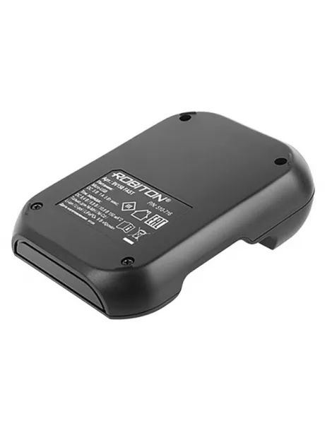 зарядное устройство для аккумуляторов Крона Robiton 9V150 FAST 