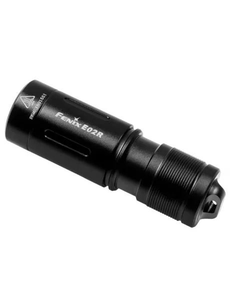 светодиодный фонарь Fenix E02R 