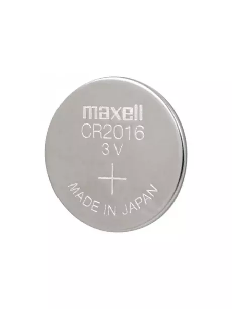 элемент питания Maxell CR2016-5BL 