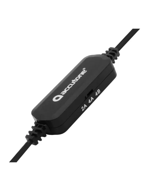 Универсальная RJ гарнитура Accutone WB610RJU 